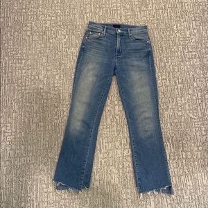 MOTHER (brand) Jeans